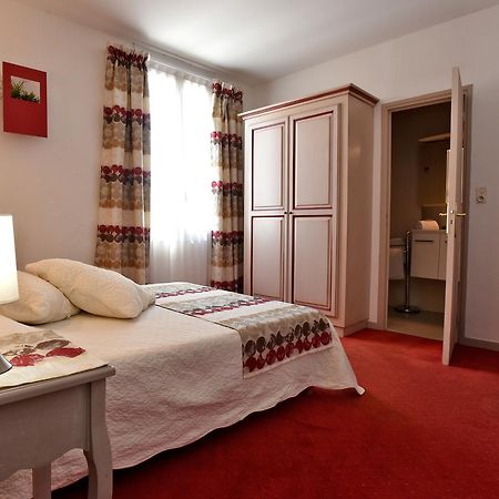 La Garbure Hotell Châteauneuf-du-Pape Exteriör bild